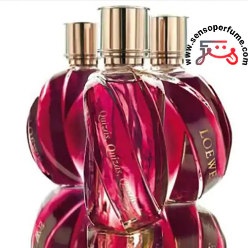 عطر ادکلن  لووه کویزاس کویزاس کویزاس پشن